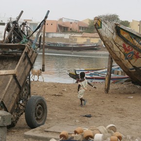 Sénégal