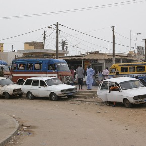 Sénégal