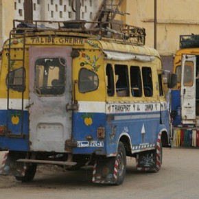 Sénégal