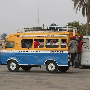 Sénégal