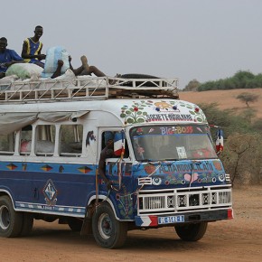 Sénégal