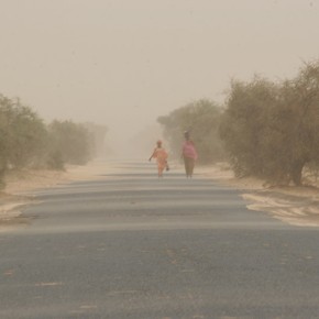 Sénégal