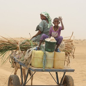 Sénégal