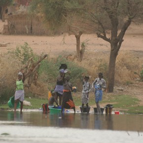 Sénégal