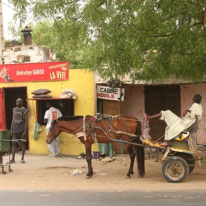 Sénégal