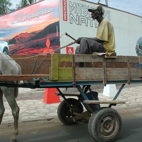 Au delà de l'immagination - Dakar - Sénégal
