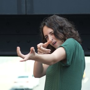 Explored Shakespeare - Manhattan