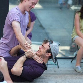 Exploded Shakespeare