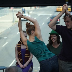 Exploded Shakespeare