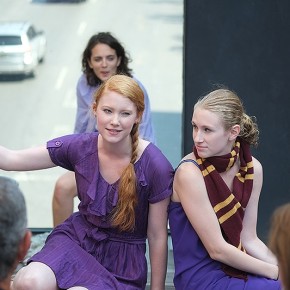 Exploded Shakespeare