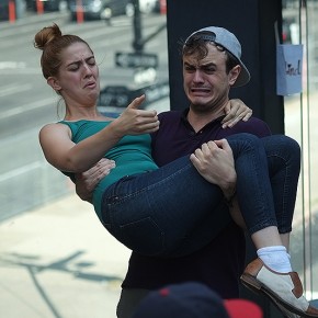 Exploded Shakespeare