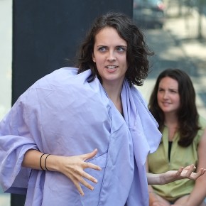 Exploded Shakespeare