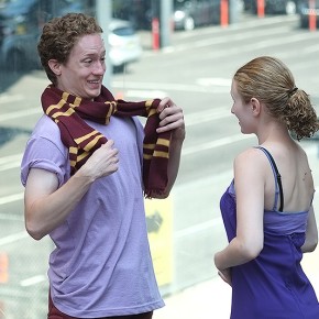 Exploded Shakespeare