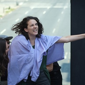 Exploded Shakespeare