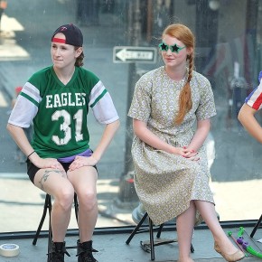 Exploded Shakespeare