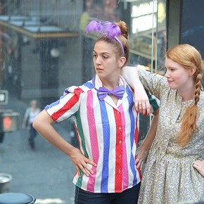 Exploded Shakespeare