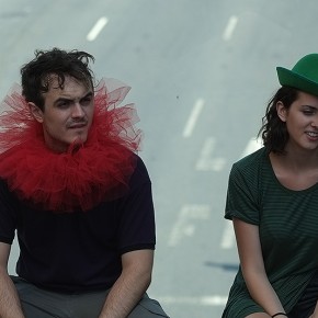 Exploded Shakespeare