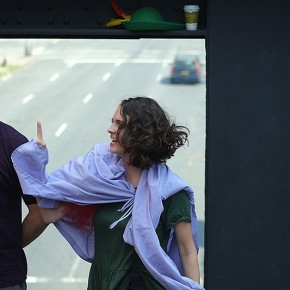 Exploded Shakespeare