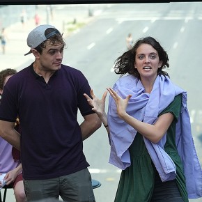 Exploded Shakespeare