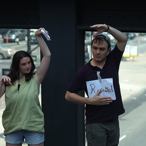 Exploded Shakespeare