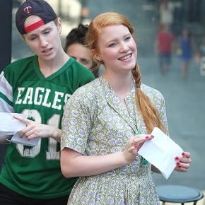 Exploded Shakespeare