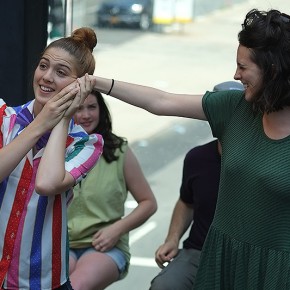 Exploded Shakespeare