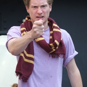 Exploded Shakespeare