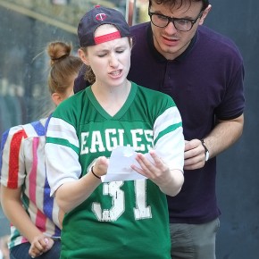 Exploded Shakespeare