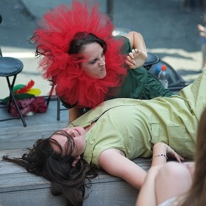 Exploded Shakespeare