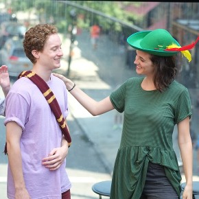 Exploded Shakespeare