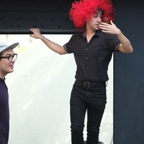 Exploded Shakespeare