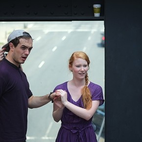 Exploded Shakespeare