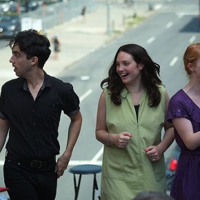 Exploded Shakespeare