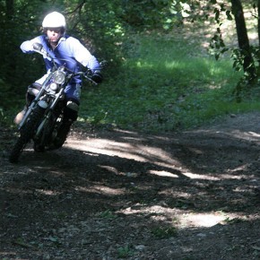Yamaha 700 XTY