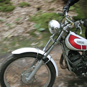 Val - Yamaha 175 TY