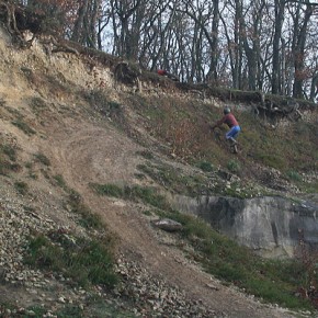 Mij - Pieton