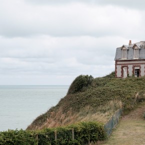 La condamnée - Saint Pierre en Port