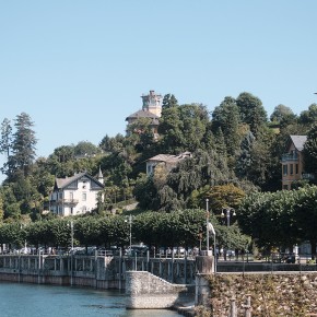 Stresa