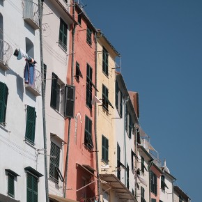 Cinque Terre