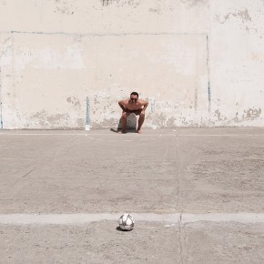Football - Cinque Terre