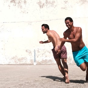 Football - Cinque Terre