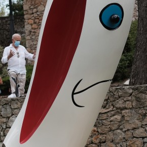 Fondation Maeght - Saint Paul de Vence