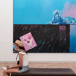 Fondation Maeght - Saint Paul de Vence
