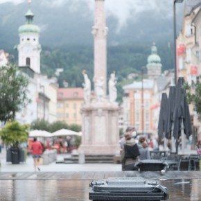 Innsbruck