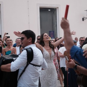 Le mariage - Zadar