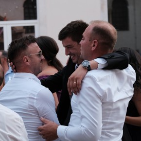 Le mariage - Zadar