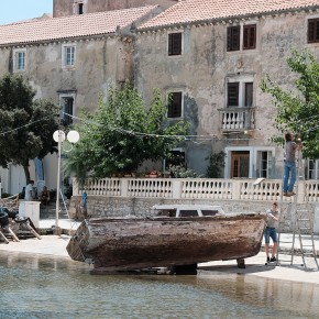 ïle de Dugi Otok