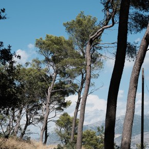 Parc merveilleux - Split