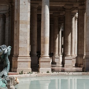 Hors du temps - Montecatini Terme