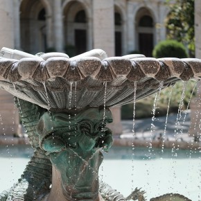 Hors du temps - Montecatini Terme